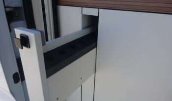 WESTFALIA COLUMBUS 540 pieno