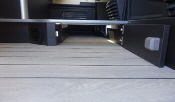 WESTFALIA COLUMBUS 540 pieno