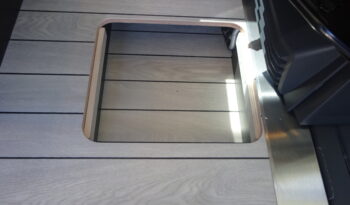 WESTFALIA COLUMBUS 540 pieno