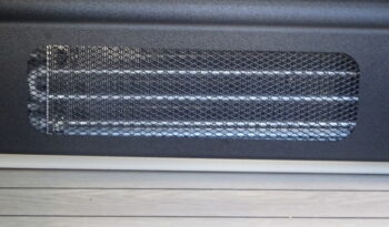 WESTFALIA COLUMBUS 540 pieno