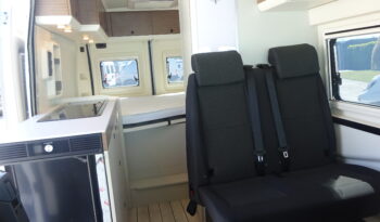 WESTFALIA COLUMBUS 540 pieno