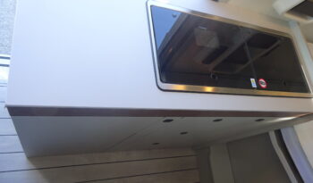 WESTFALIA COLUMBUS 540 pieno
