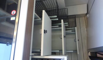 WESTFALIA COLUMBUS 540 pieno