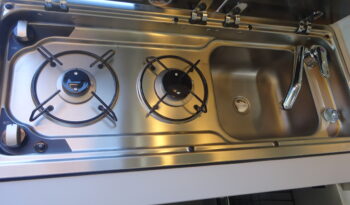 WESTFALIA COLUMBUS 540 pieno