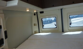 WESTFALIA COLUMBUS 540 pieno