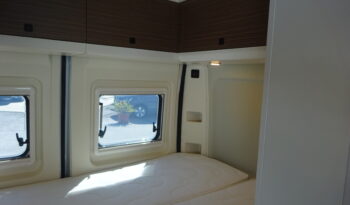 WESTFALIA COLUMBUS 540 pieno