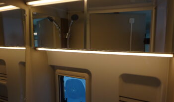 WESTFALIA COLUMBUS 540 pieno