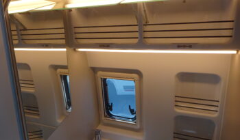 WESTFALIA COLUMBUS 540 pieno