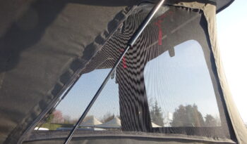 PANAMA URBAN U16+ pieno