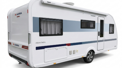 ADRIA ADORA 542 UL