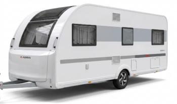 ADRIA ADORA 542 UL pieno