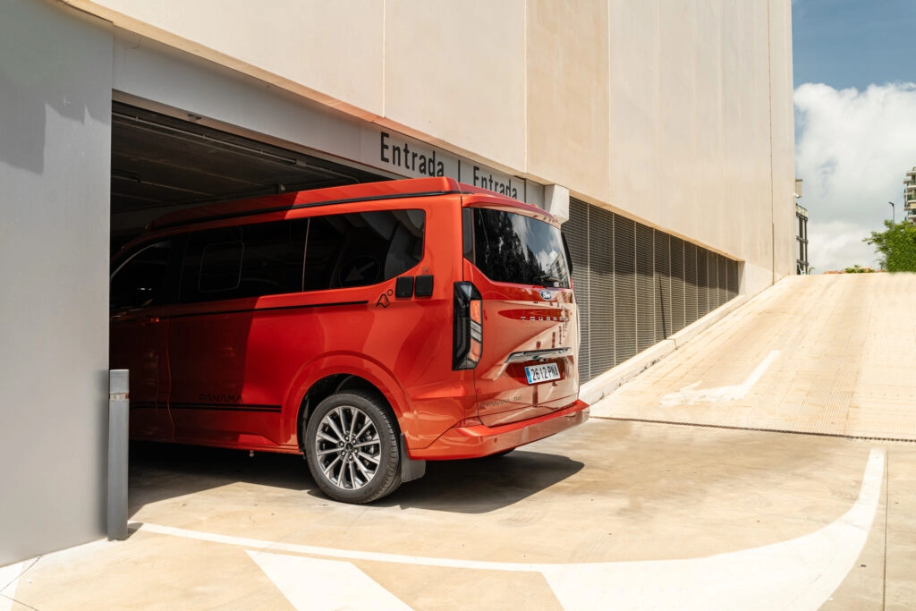 Van4Car