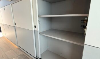 WESTFALIA KIPLING 4×4 pieno