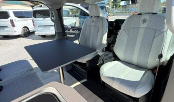 WESTFALIA KIPLING 4×4 pieno