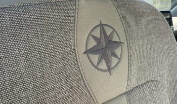 WESTFALIA KIPLING 4×4 pieno