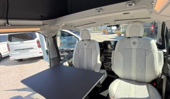 WESTFALIA KIPLING 4×4 pieno