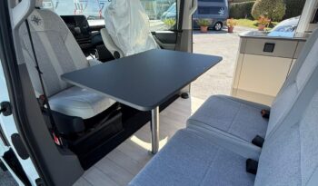 WESTFALIA KIPLING 4×4 pieno