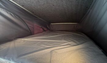 WESTFALIA KIPLING 4×4 pieno