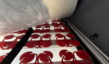 WESTFALIA KIPLING 4×4 pieno