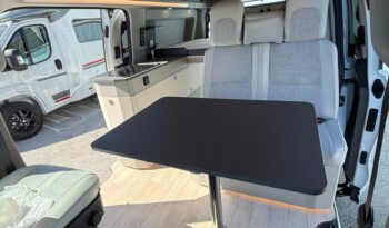 WESTFALIA KIPLING 4×4 pieno