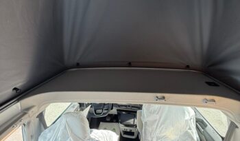 WESTFALIA KIPLING 4×4 pieno