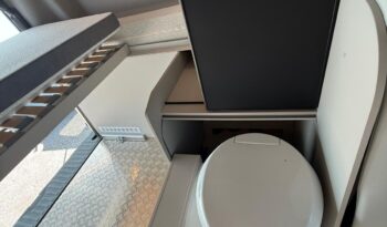 WESTFALIA KIPLING 4×4 pieno