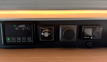 WESTFALIA KIPLING 4×4 pieno