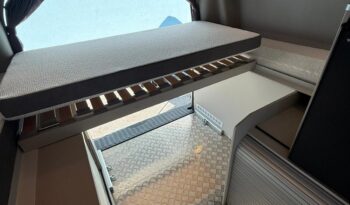 WESTFALIA KIPLING 4×4 pieno