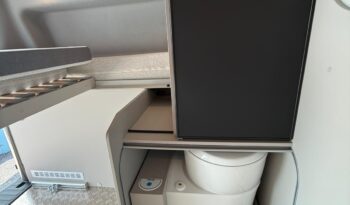 WESTFALIA KIPLING 4×4 pieno