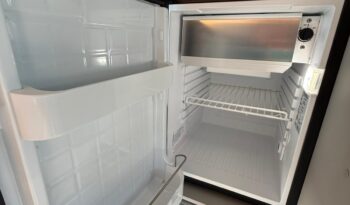 WESTFALIA KIPLING 4×4 pieno