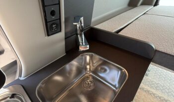 WESTFALIA KIPLING 4×4 pieno