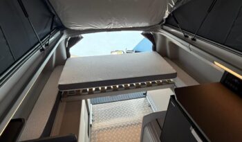 WESTFALIA KIPLING 4×4 pieno