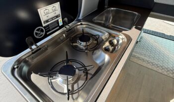 WESTFALIA KIPLING 4×4 pieno