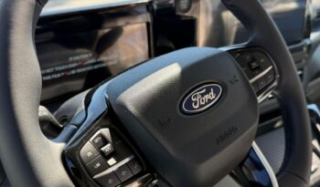 WESTFALIA KIPLING 4×4 pieno