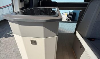 WESTFALIA KIPLING 4×4 pieno