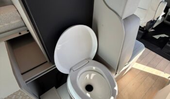 WESTFALIA KIPLING 4×4 pieno