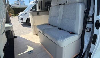 WESTFALIA KIPLING 4×4 pieno