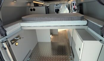 WESTFALIA KIPLING 4×4 pieno