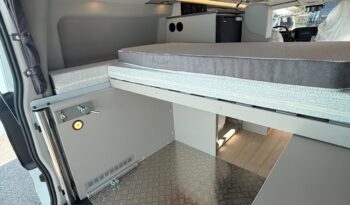 WESTFALIA KIPLING 4×4 pieno