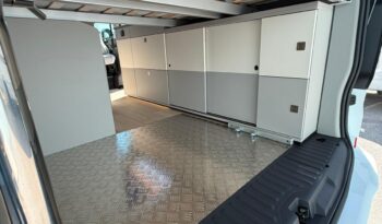 WESTFALIA KIPLING 4×4 pieno