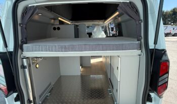 WESTFALIA KIPLING 4×4 pieno