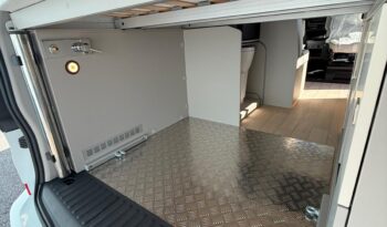 WESTFALIA KIPLING 4×4 pieno