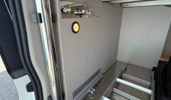 WESTFALIA KIPLING 4×4 pieno