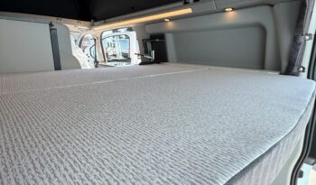 WESTFALIA KIPLING 4×4 pieno