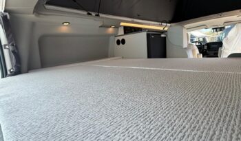 WESTFALIA KIPLING 4×4 pieno