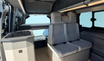 WESTFALIA KIPLING 4×4 pieno