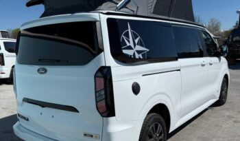 WESTFALIA KIPLING 4×4 pieno