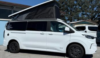 WESTFALIA KIPLING 4×4 pieno