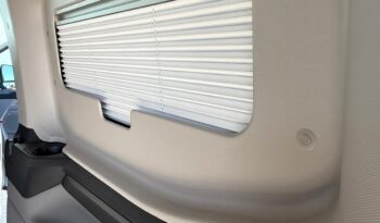 PANAMA P10+ 4×4 pieno