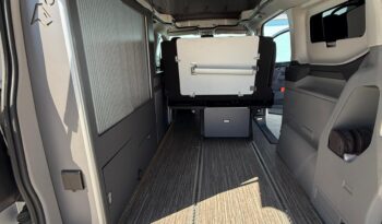 PANAMA P10+ 4×4 pieno